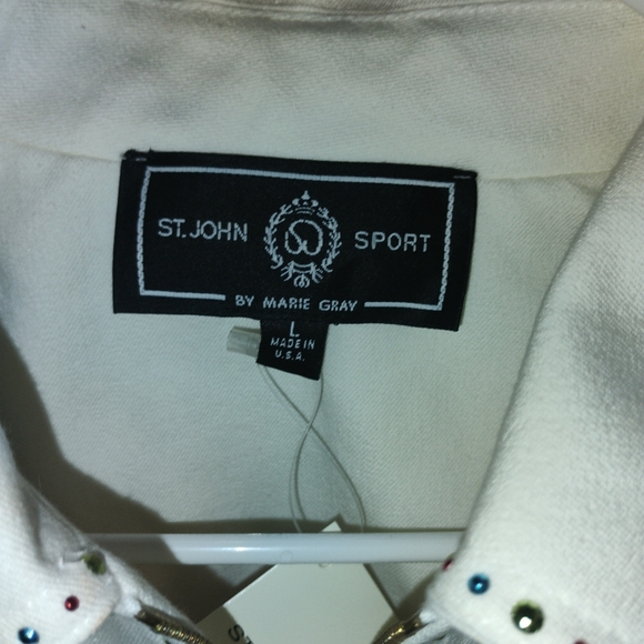 St John 3-piece set - Picture 10 of 10